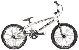Chase Edge Pro 2015