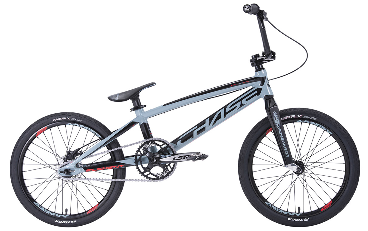 2022 ELEMENT PRO CHASE BICYCLES