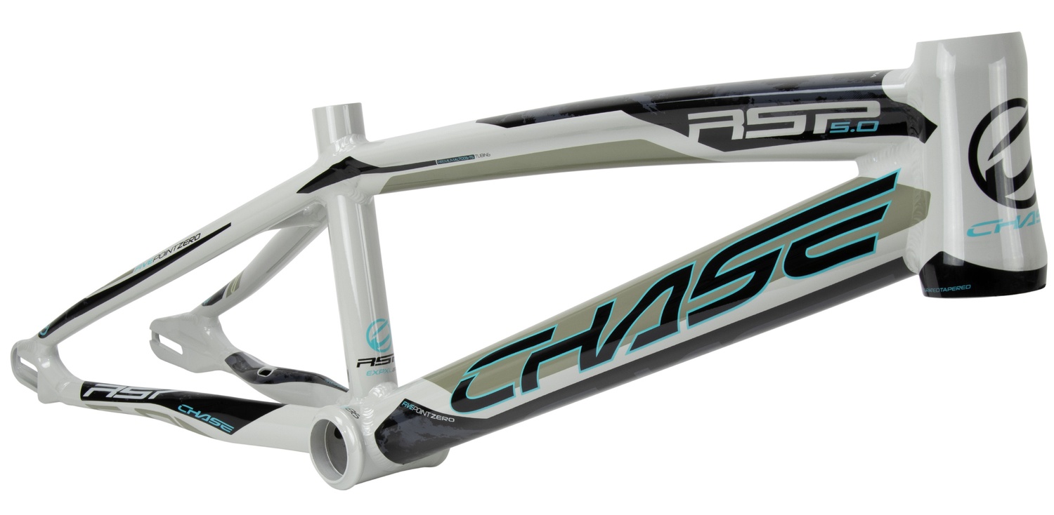 Chase RSP 5.0 Frame - CHASE BICYCLES