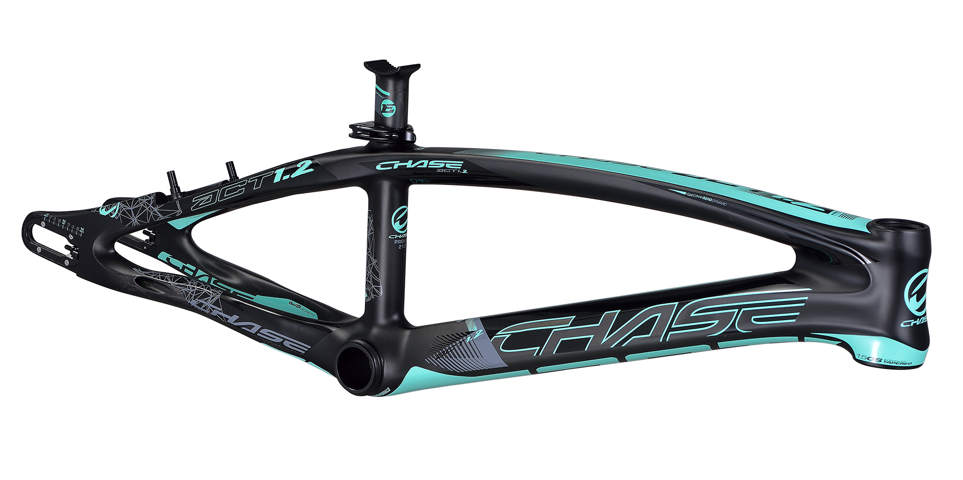 Carbon fiber bmx frame sale