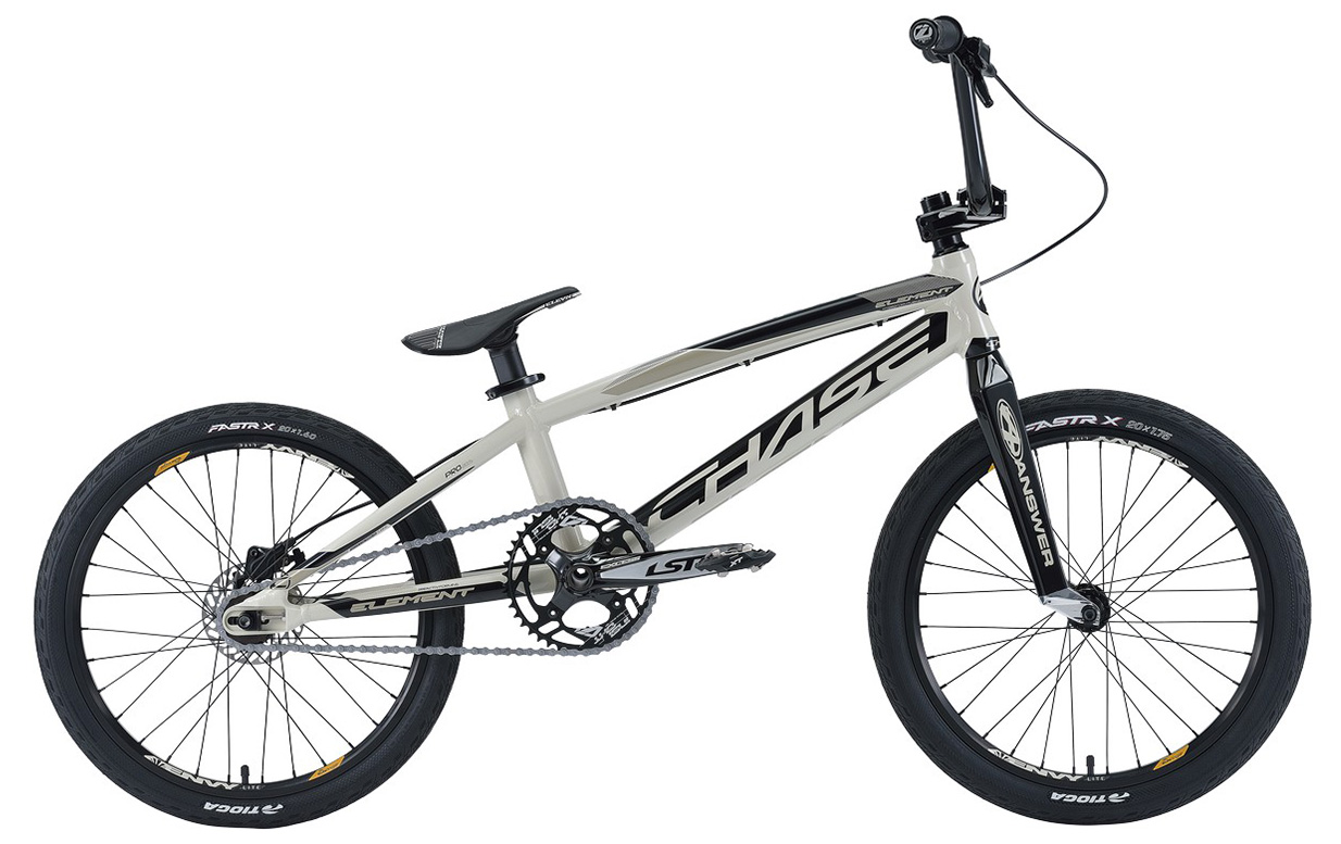 CHASE ELEMENT BMX レーサー Chase Element - CHASE BICYCLES
