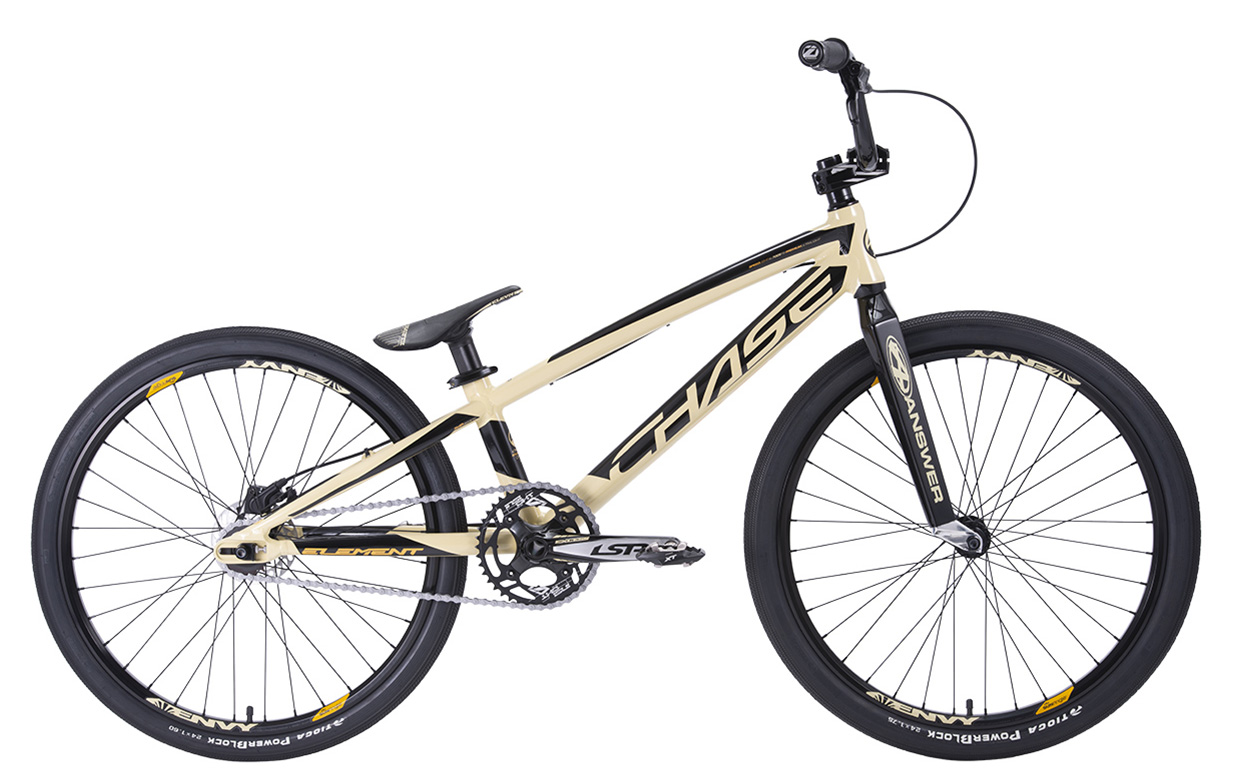 2022 ELEMENT PRO CRUISER CHASE BICYCLES