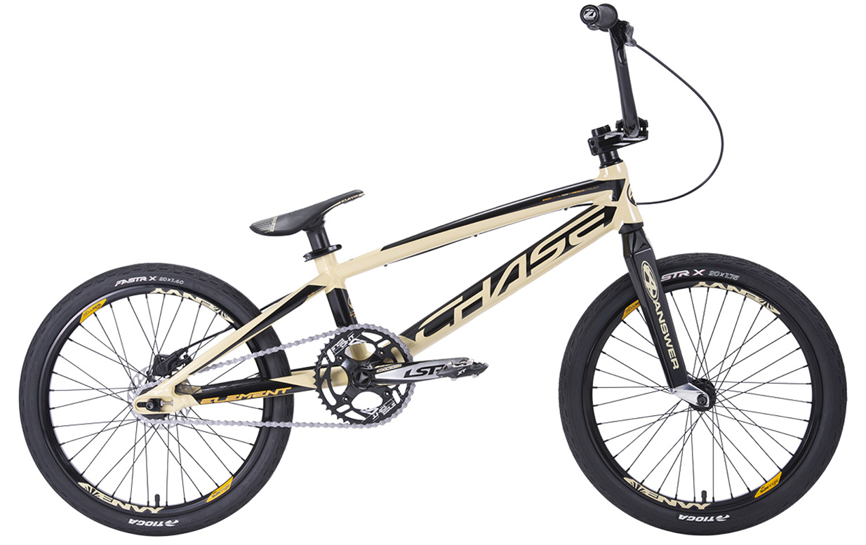 2022 ELEMENT PRO XL CHASE BICYCLES