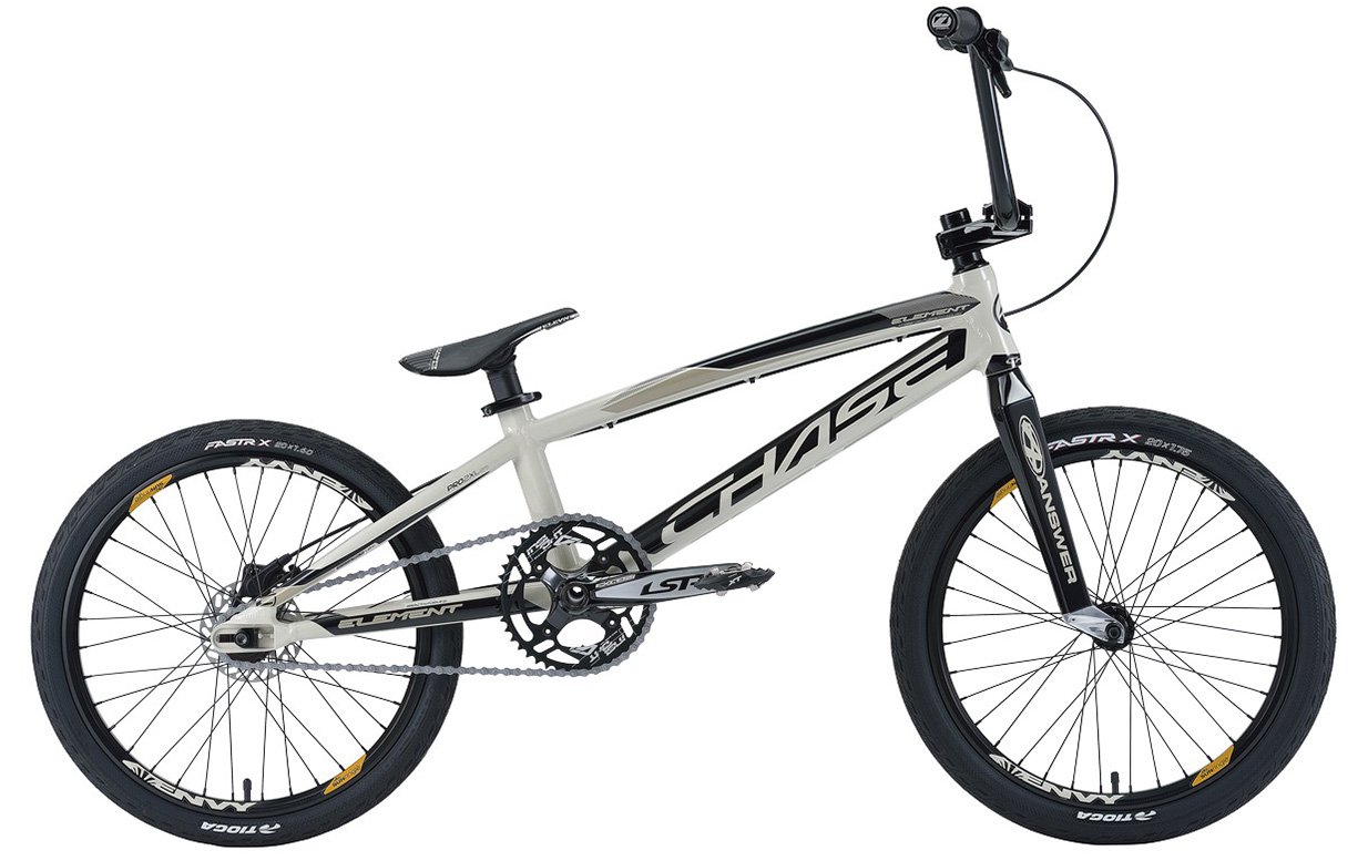2023 ELEMENT PRO XXL - CHASE BICYCLES