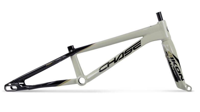 Chase RSP 6.0 Desert Sage / Black / Olive Green
