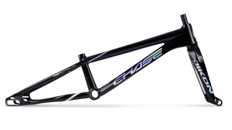 Chase RSP 6.0 Black / Holographic